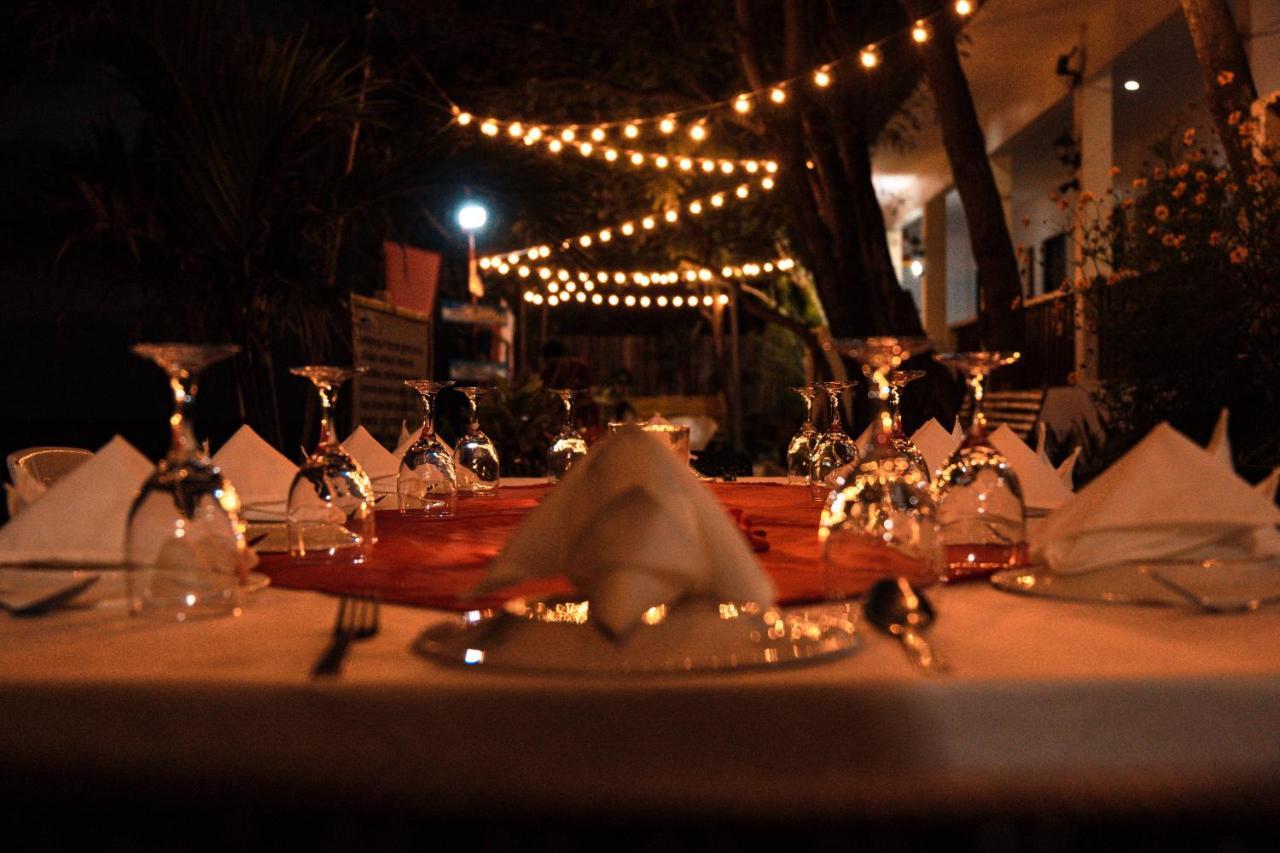 אוסלוב Island Front - Bangcogon Resort And Restaurant מראה חיצוני תמונה