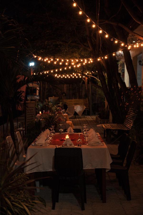אוסלוב Island Front - Bangcogon Resort And Restaurant מראה חיצוני תמונה