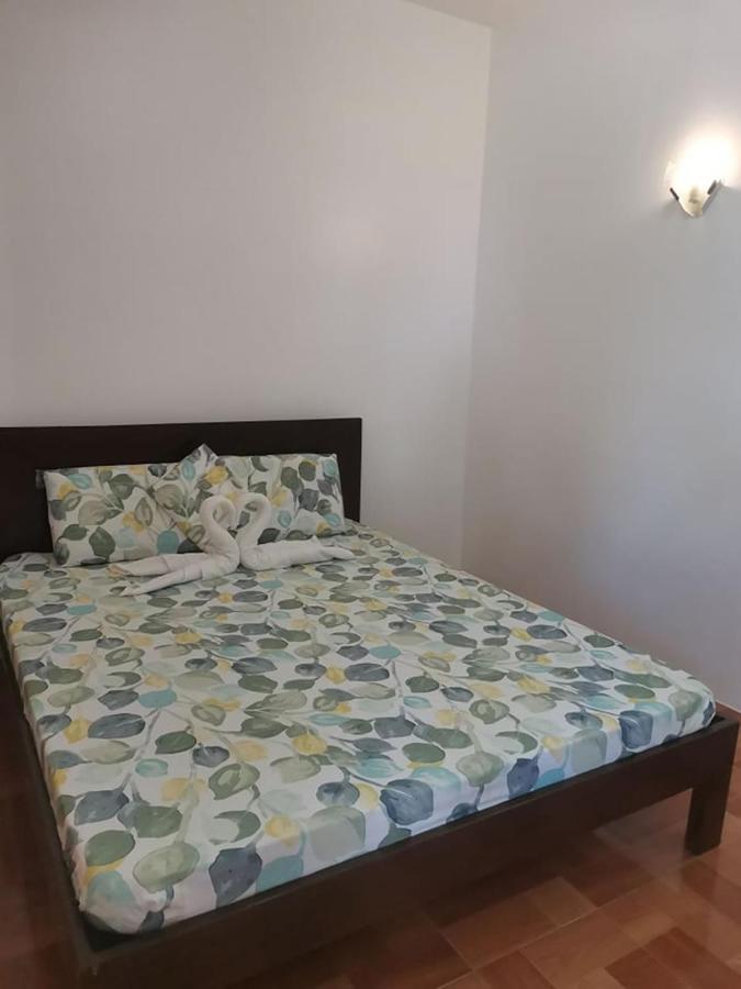 אוסלוב Island Front - Bangcogon Resort And Restaurant מראה חיצוני תמונה