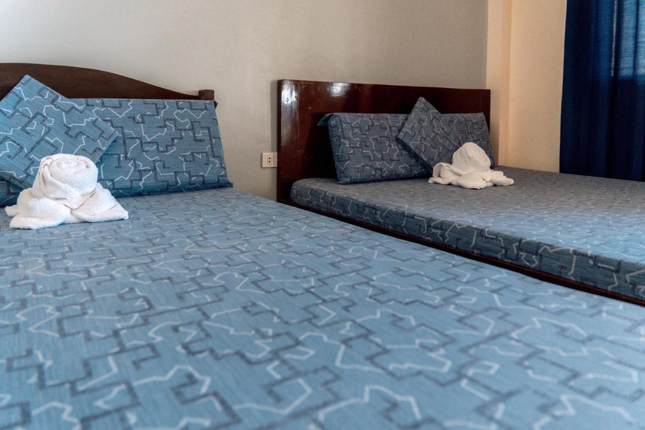 אוסלוב Island Front - Bangcogon Resort And Restaurant מראה חיצוני תמונה
