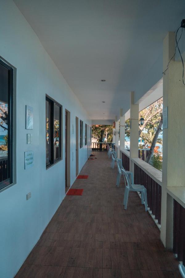אוסלוב Island Front - Bangcogon Resort And Restaurant מראה חיצוני תמונה
