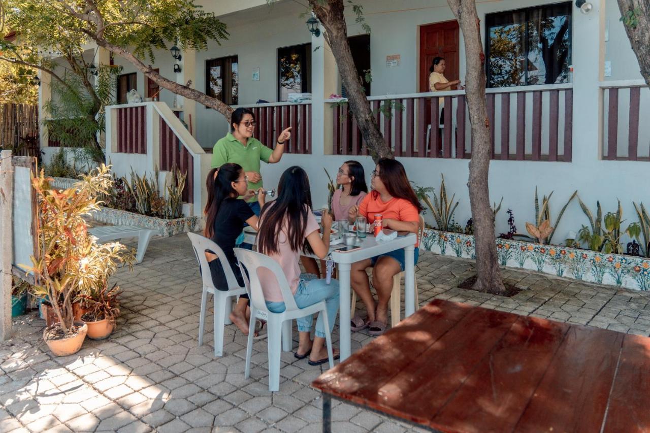 אוסלוב Island Front - Bangcogon Resort And Restaurant מראה חיצוני תמונה