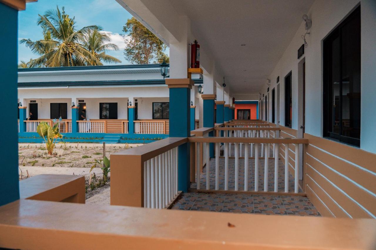 אוסלוב Island Front - Bangcogon Resort And Restaurant מראה חיצוני תמונה