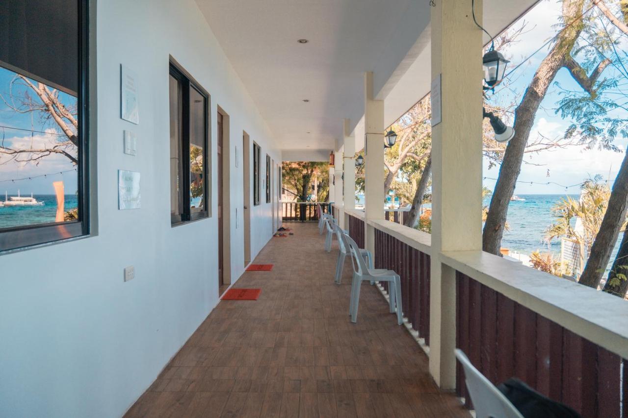 אוסלוב Island Front - Bangcogon Resort And Restaurant מראה חיצוני תמונה