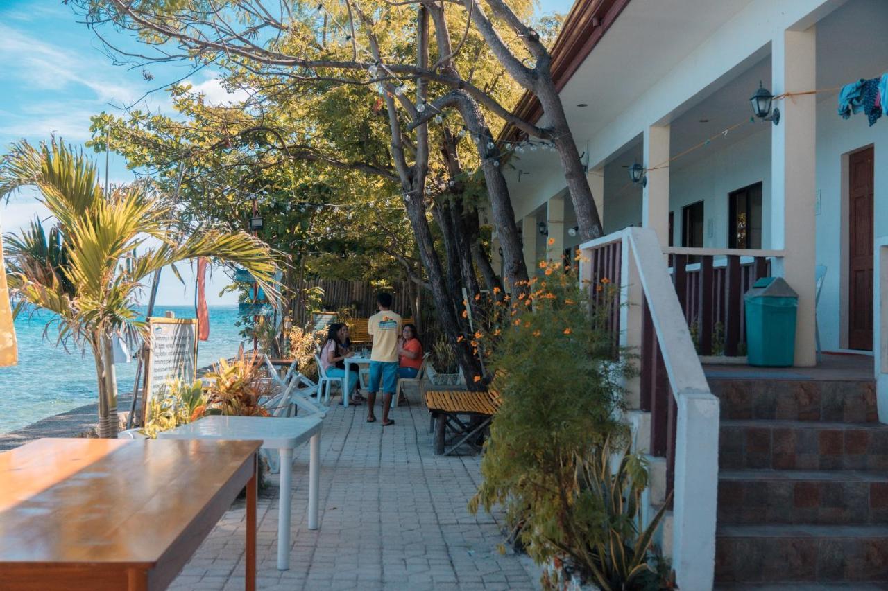 אוסלוב Island Front - Bangcogon Resort And Restaurant מראה חיצוני תמונה