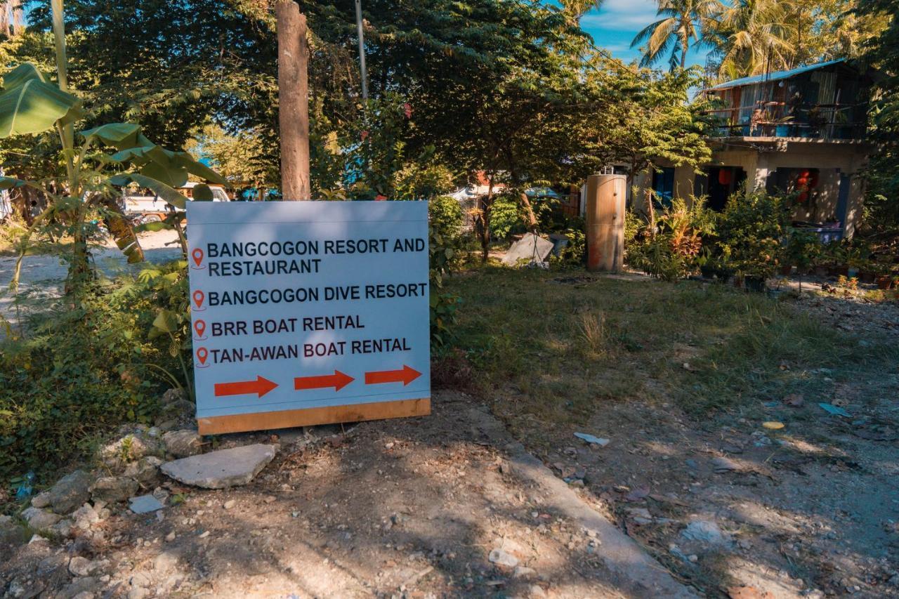 אוסלוב Island Front - Bangcogon Resort And Restaurant מראה חיצוני תמונה