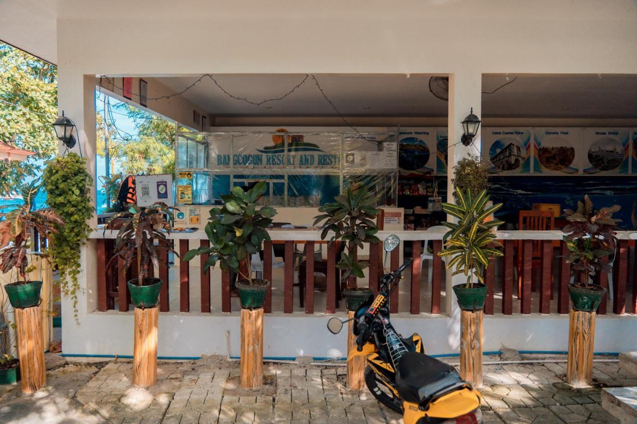 אוסלוב Island Front - Bangcogon Resort And Restaurant מראה חיצוני תמונה