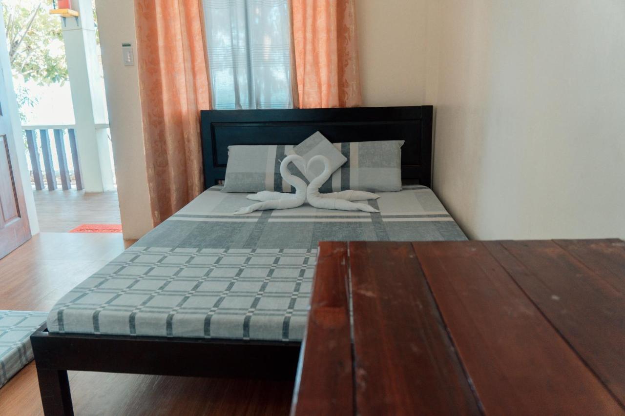 אוסלוב Island Front - Bangcogon Resort And Restaurant מראה חיצוני תמונה