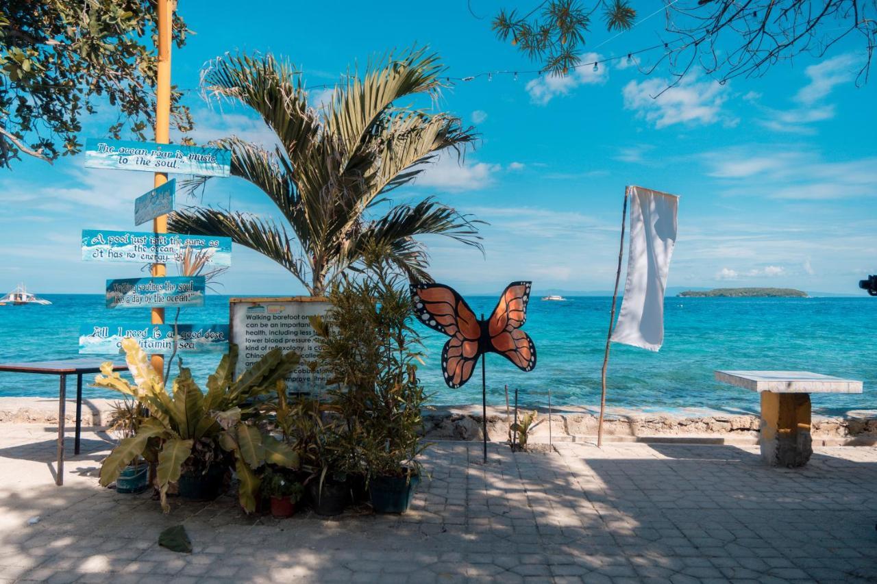 אוסלוב Island Front - Bangcogon Resort And Restaurant מראה חיצוני תמונה