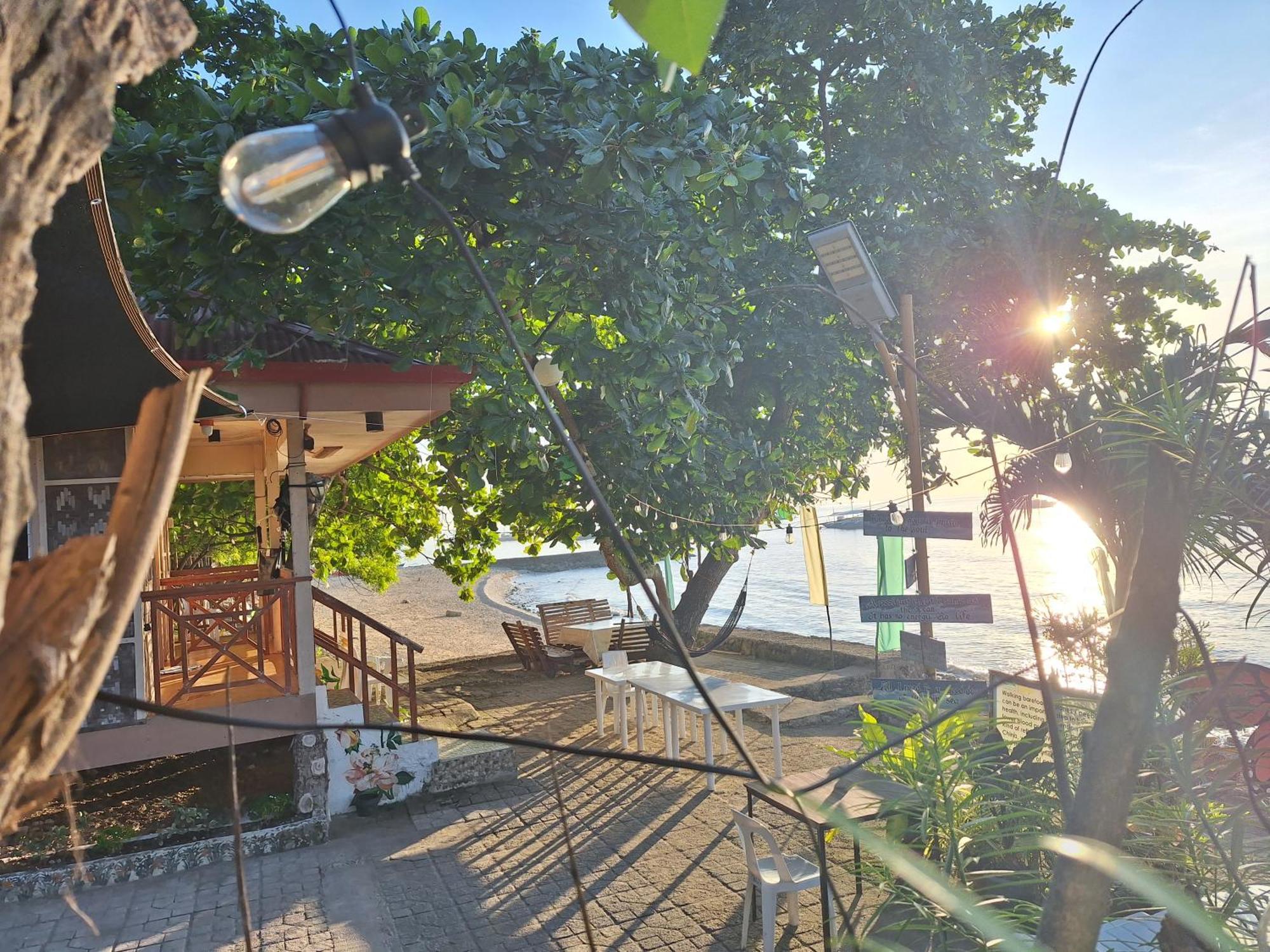 אוסלוב Island Front - Bangcogon Resort And Restaurant מראה חיצוני תמונה