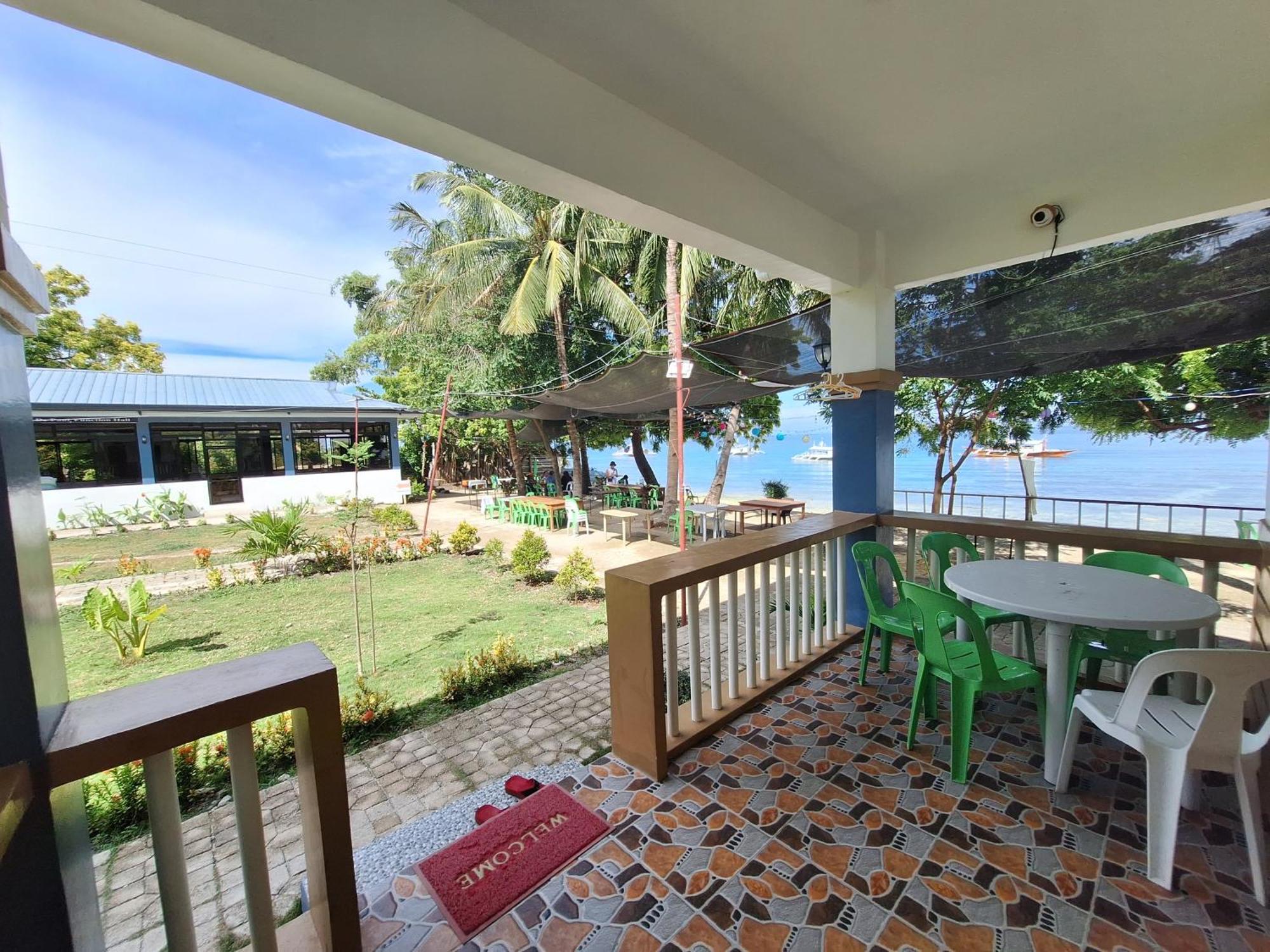 אוסלוב Island Front - Bangcogon Resort And Restaurant מראה חיצוני תמונה