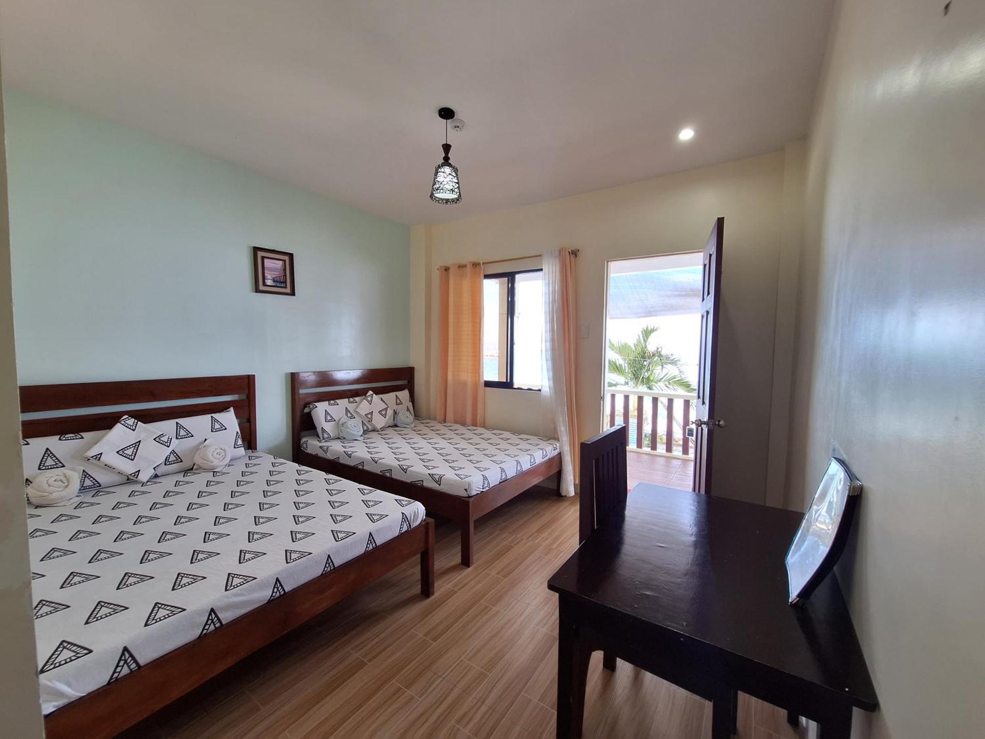 אוסלוב Island Front - Bangcogon Resort And Restaurant מראה חיצוני תמונה