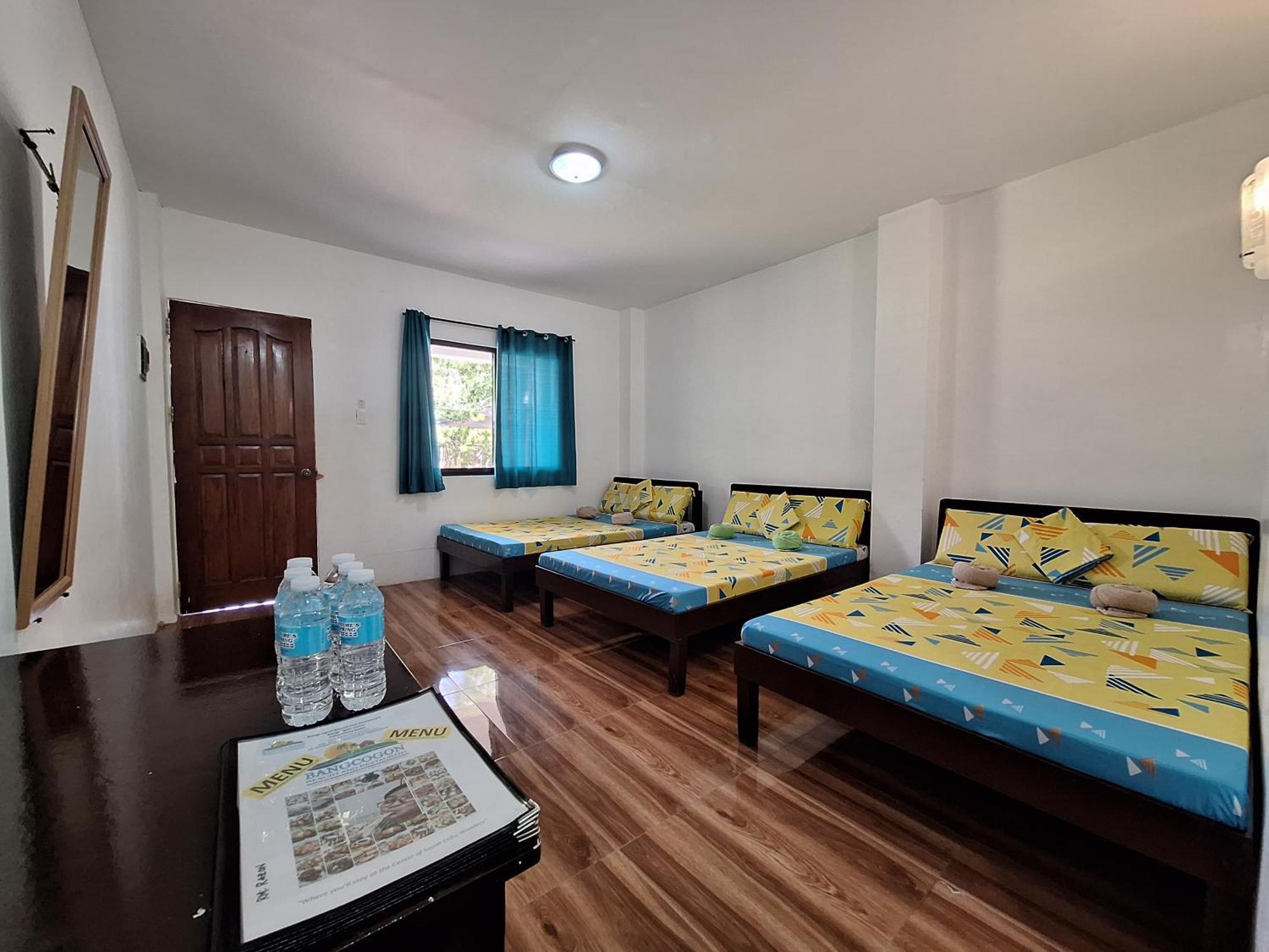 אוסלוב Island Front - Bangcogon Resort And Restaurant מראה חיצוני תמונה