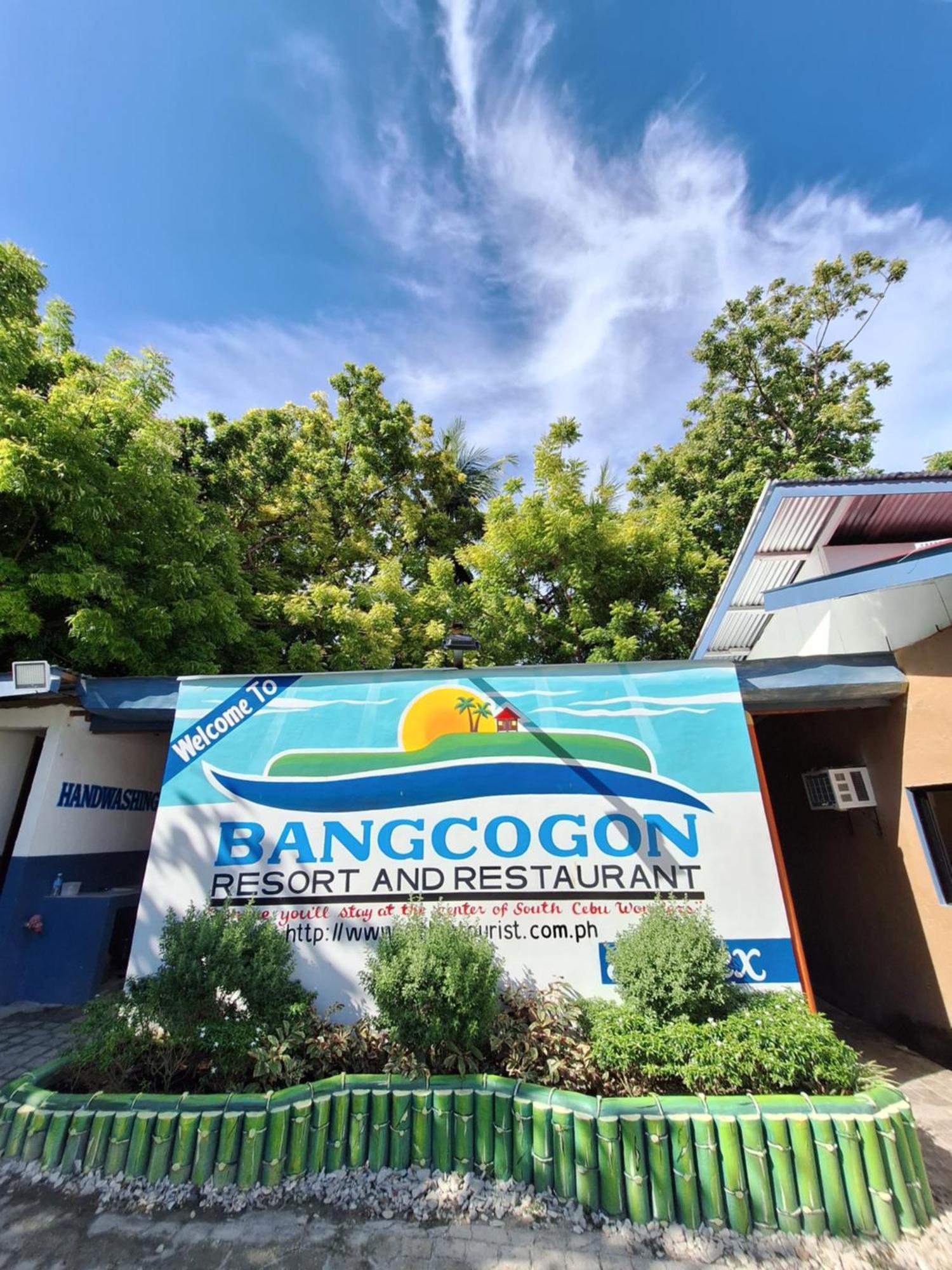 אוסלוב Island Front - Bangcogon Resort And Restaurant מראה חיצוני תמונה