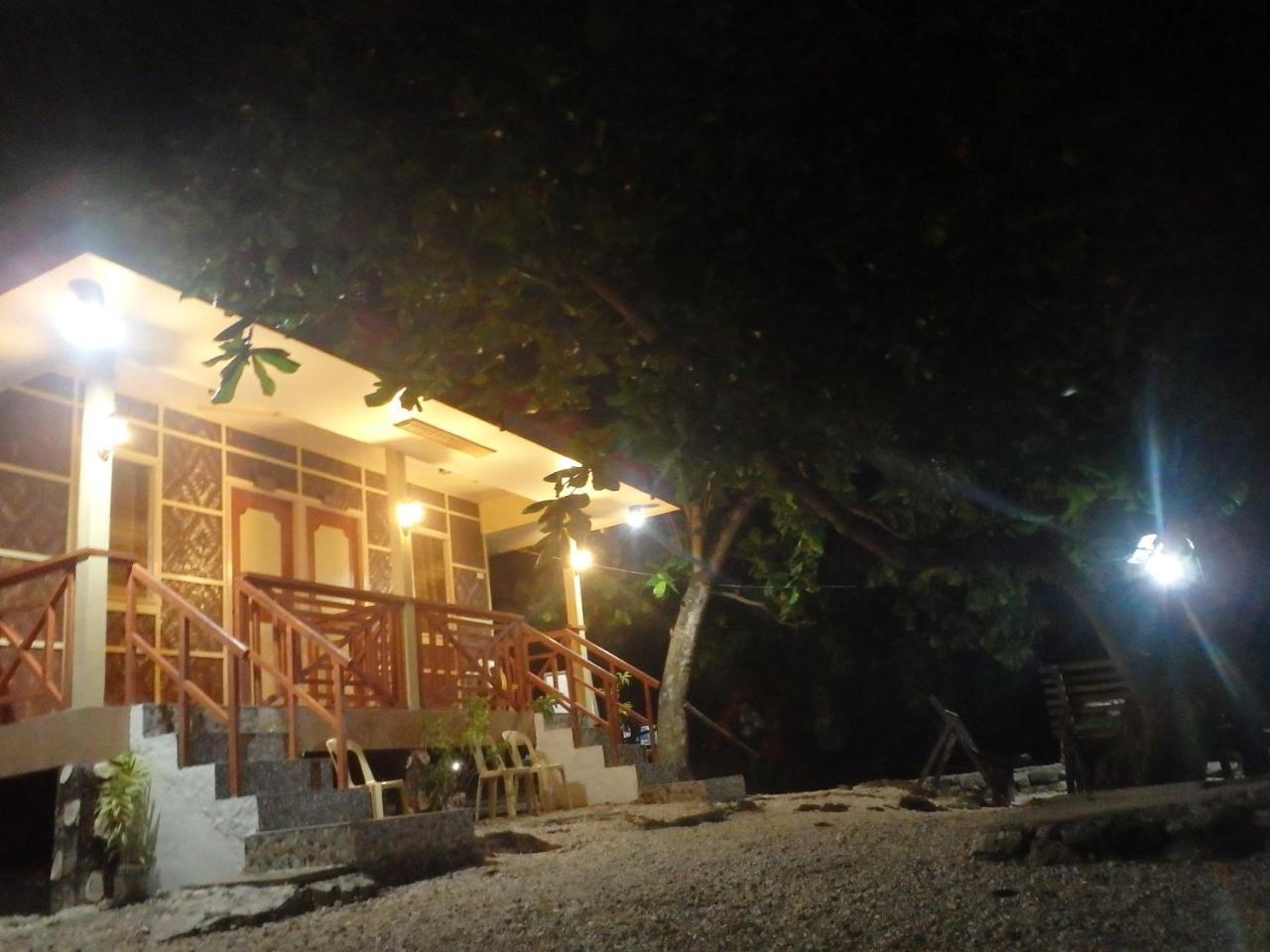 אוסלוב Island Front - Bangcogon Resort And Restaurant מראה חיצוני תמונה